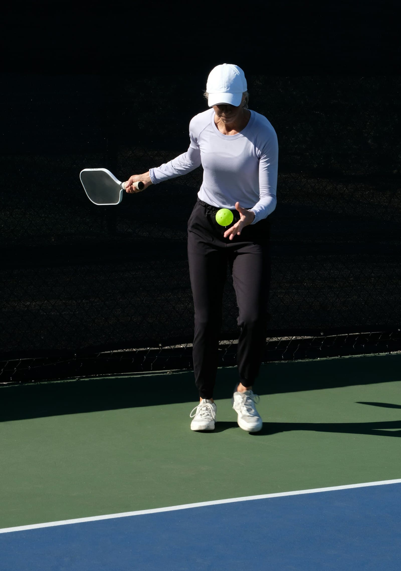 Sân 3 tại MTM PICKLEBALL